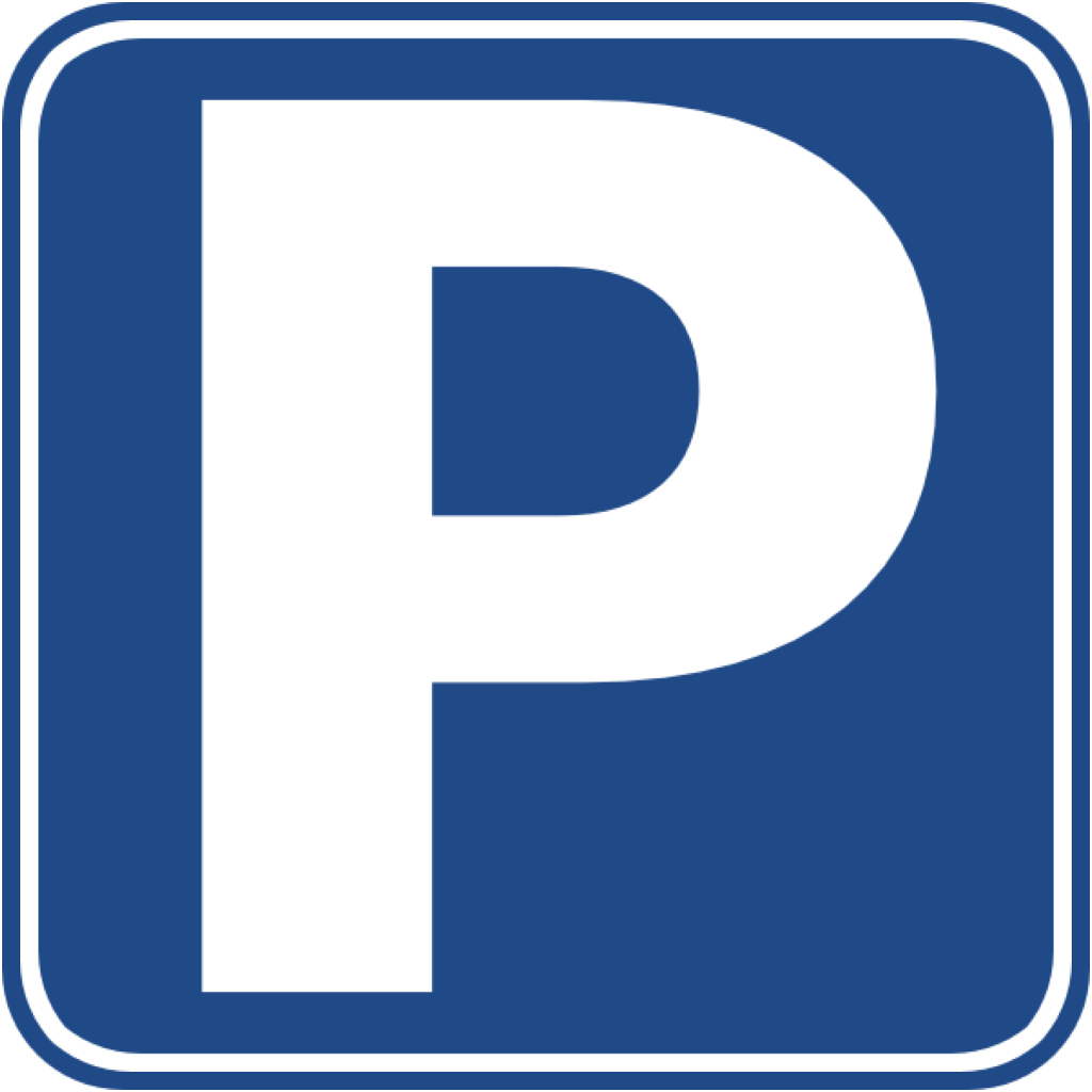Parking extérieur (TY- DANY)