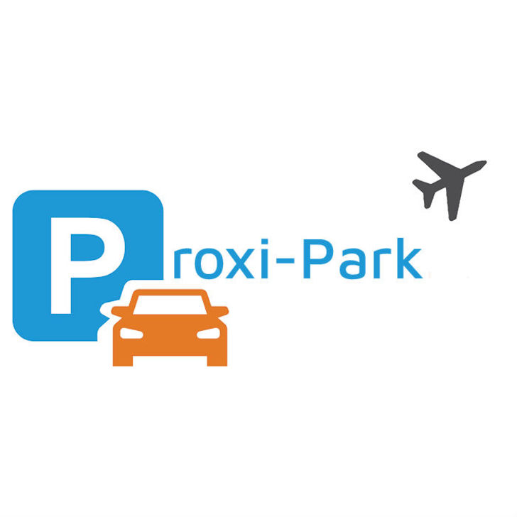 Parking extérieur